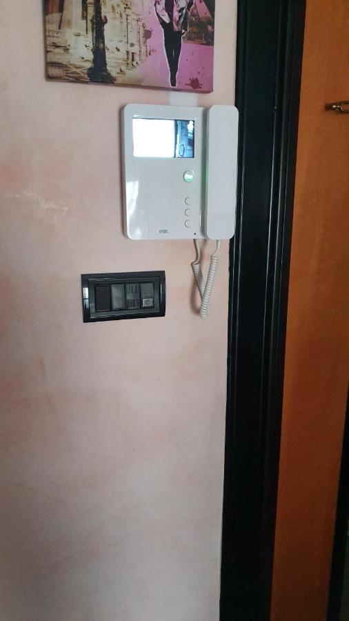 Apartamento soleada Monopoli Exterior foto