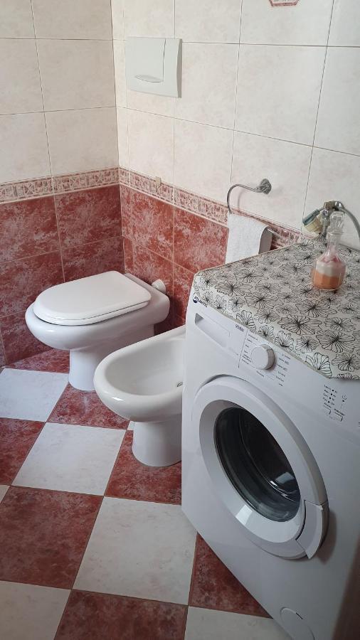 Apartamento soleada Monopoli Exterior foto