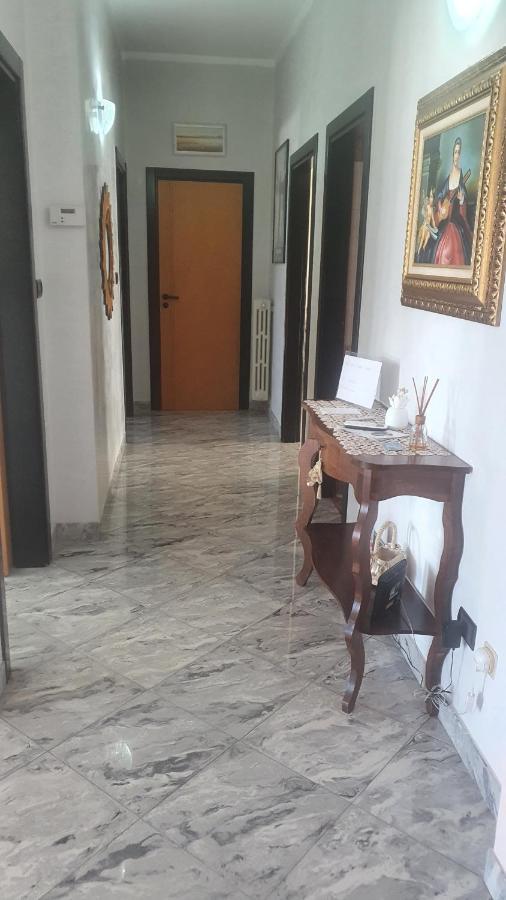 Apartamento soleada Monopoli Exterior foto