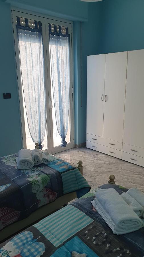 Apartamento soleada Monopoli Exterior foto