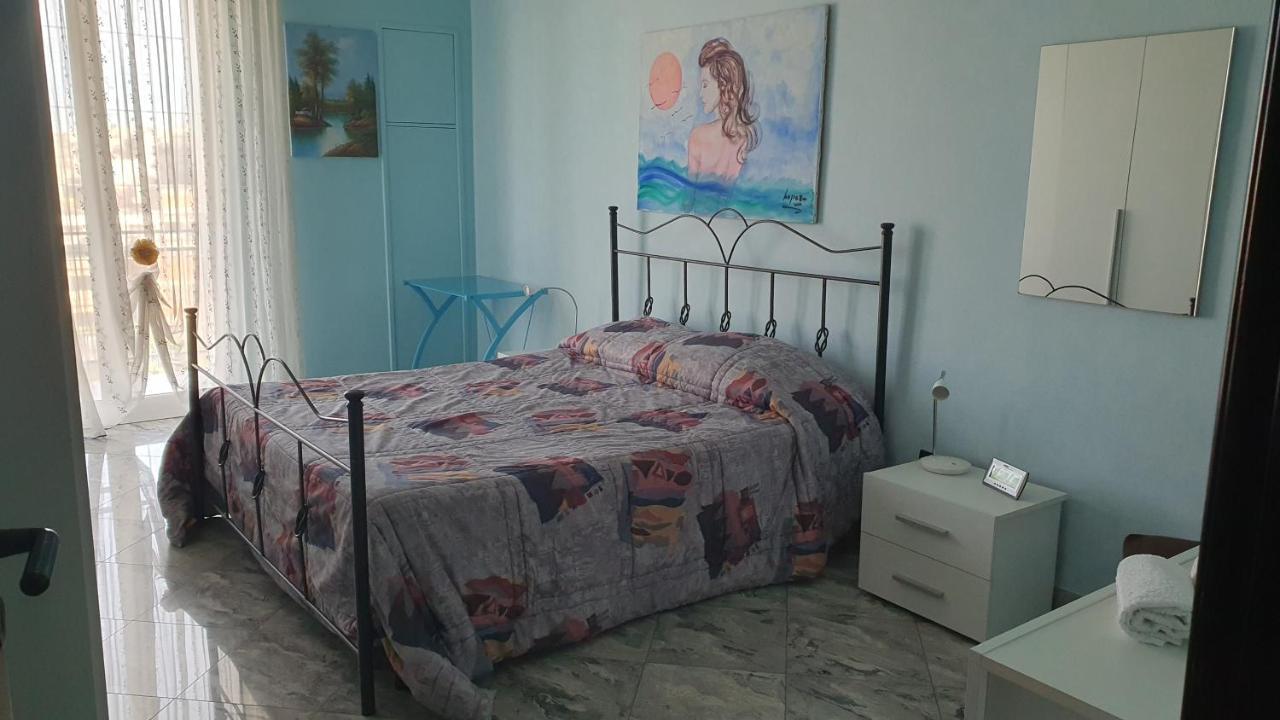 Apartamento soleada Monopoli Exterior foto