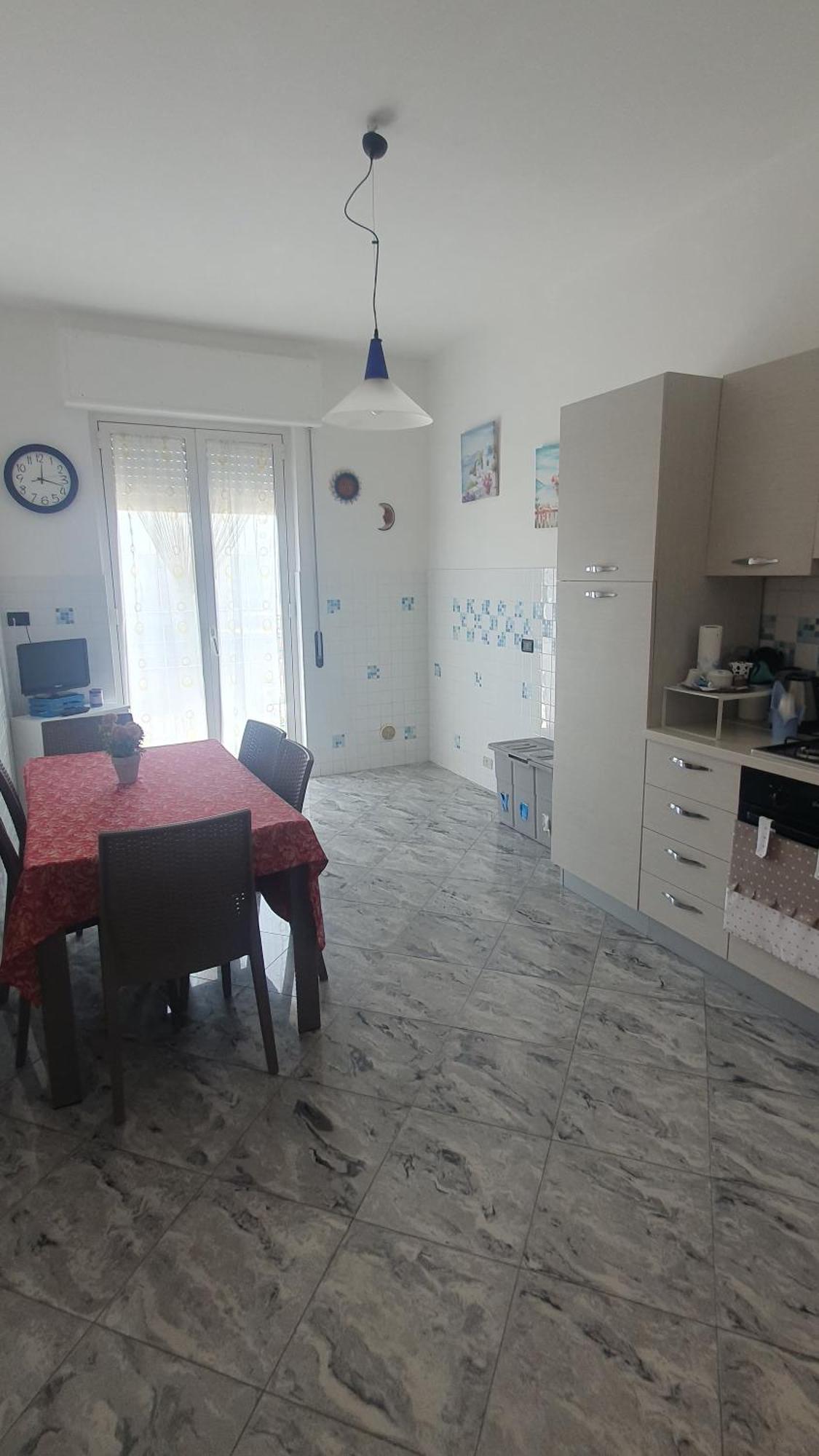 Apartamento soleada Monopoli Habitación foto