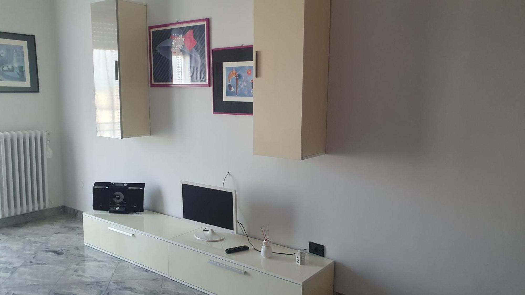 Apartamento soleada Monopoli Exterior foto