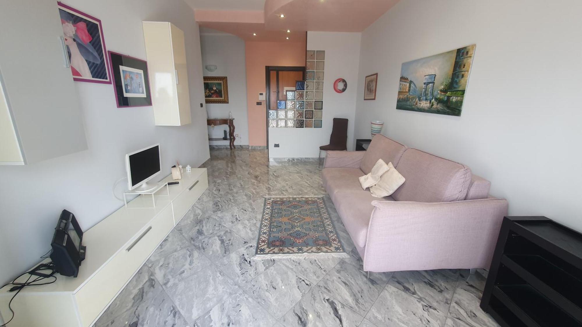 Apartamento soleada Monopoli Exterior foto