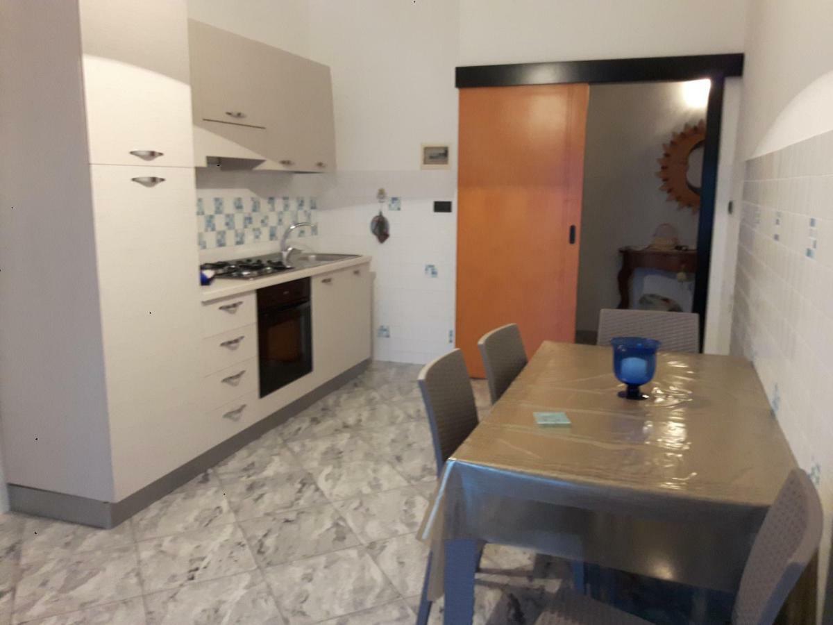 Apartamento soleada Monopoli Exterior foto
