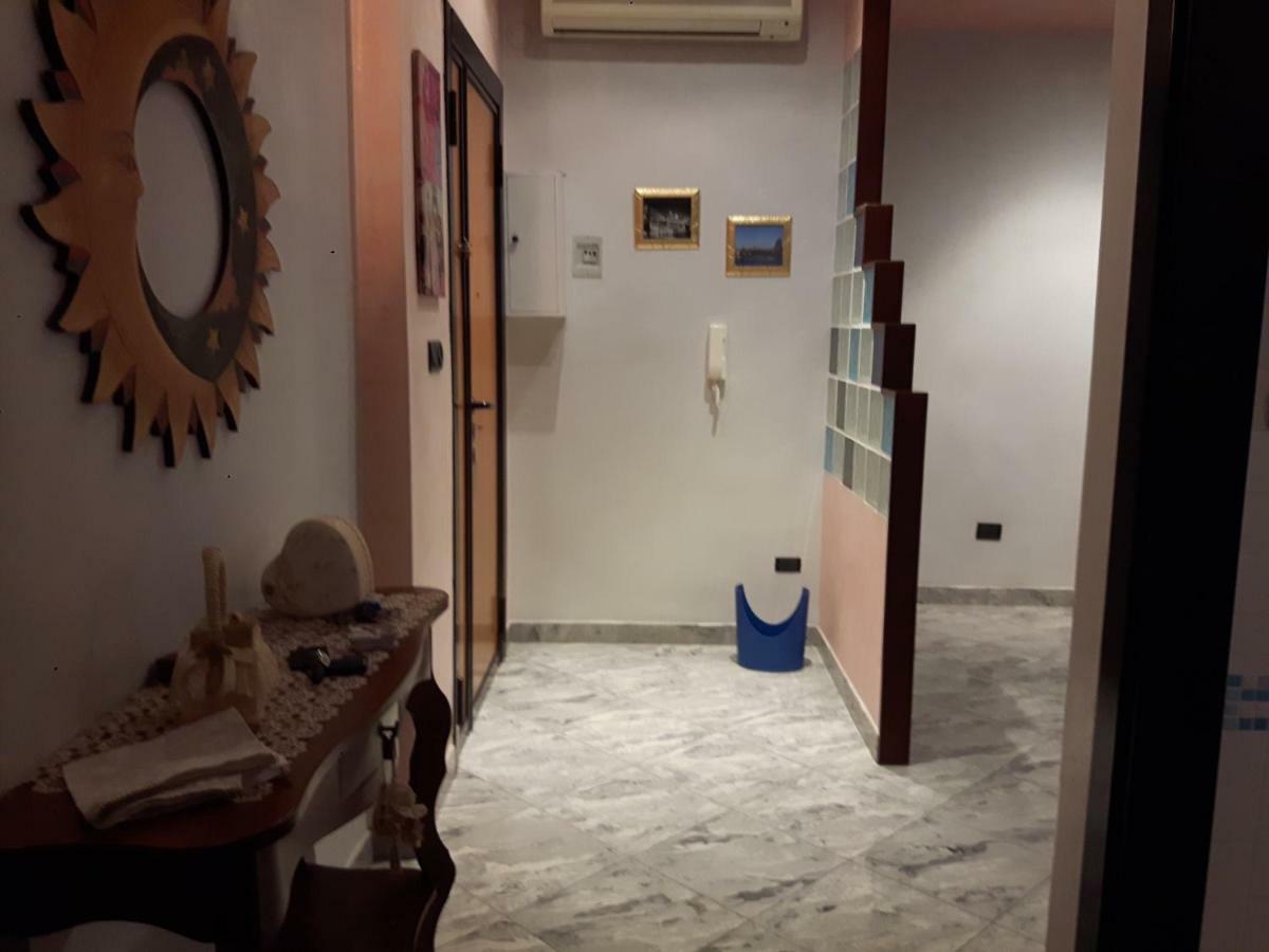 Apartamento soleada Monopoli Exterior foto