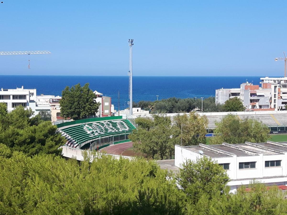 Apartamento soleada Monopoli Exterior foto