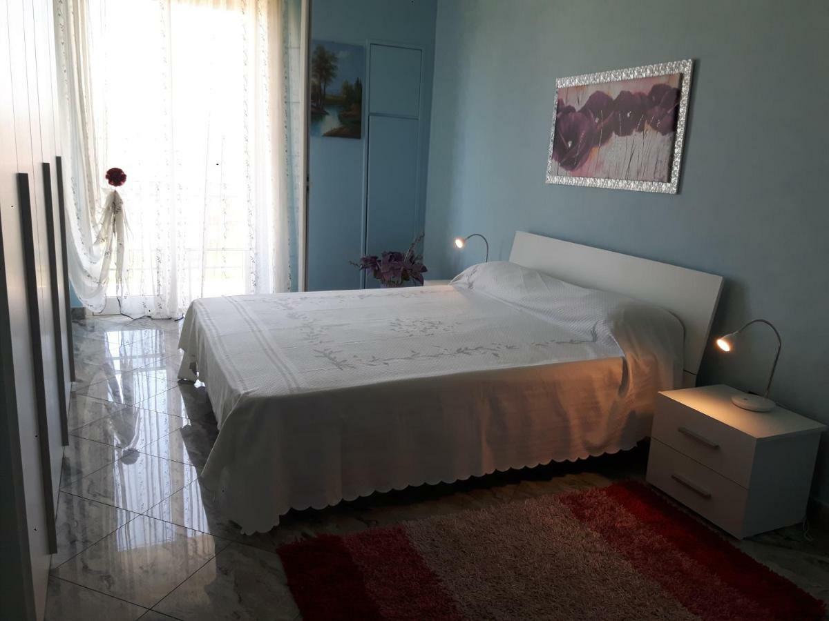 Apartamento soleada Monopoli Exterior foto