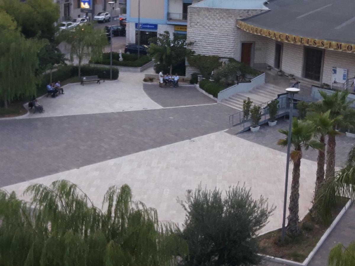 Apartamento soleada Monopoli Exterior foto