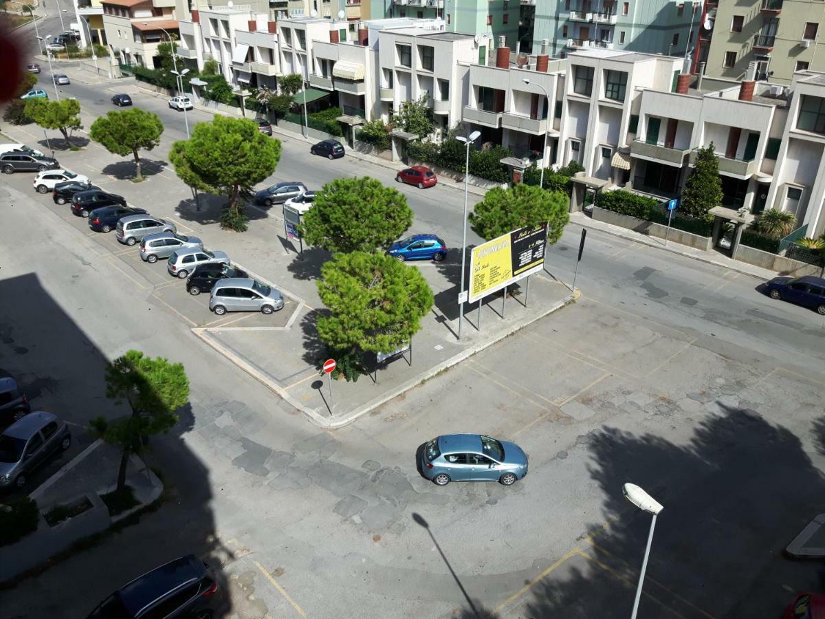 Apartamento soleada Monopoli Exterior foto