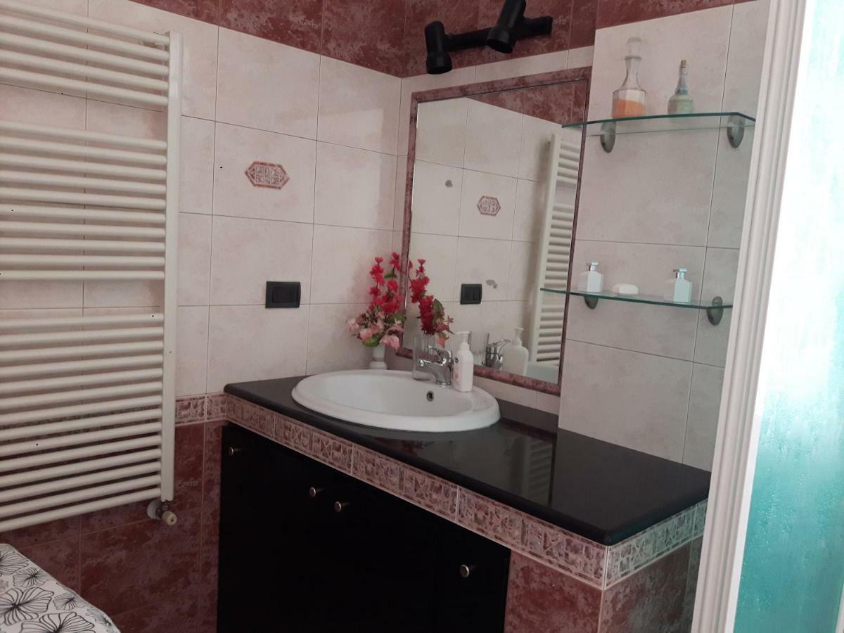 Apartamento soleada Monopoli Exterior foto