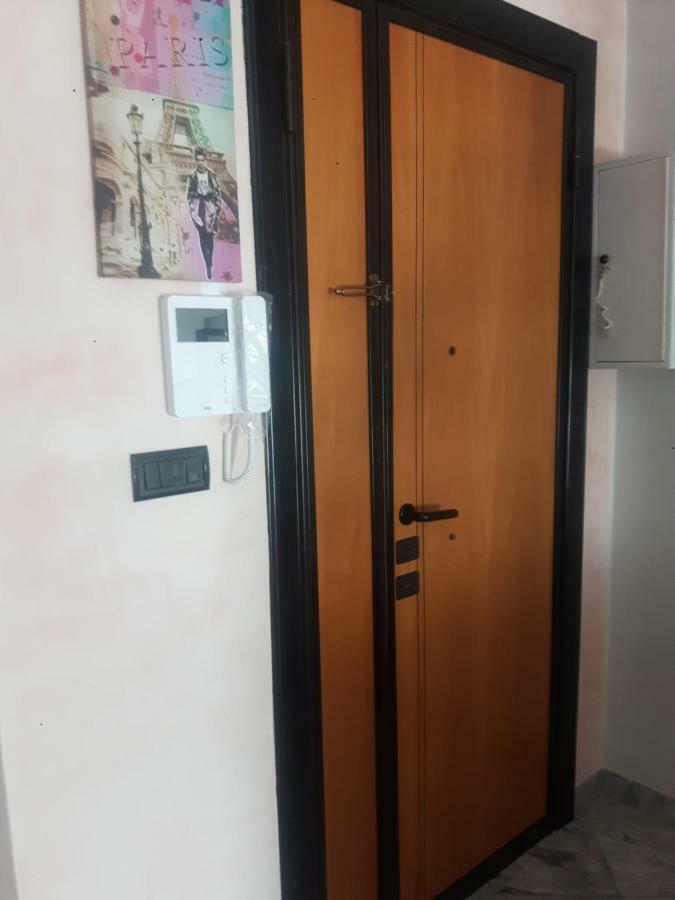 Apartamento soleada Monopoli Exterior foto