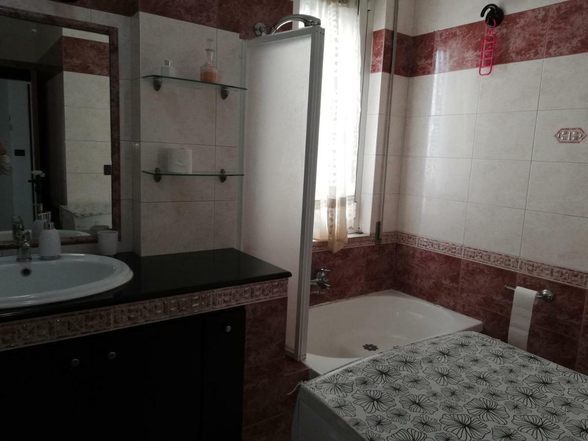 Apartamento soleada Monopoli Exterior foto
